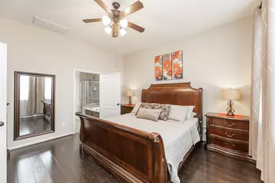 19315 S Cottonwood Green Lane, Cypress, TX 77433 - Photo 20