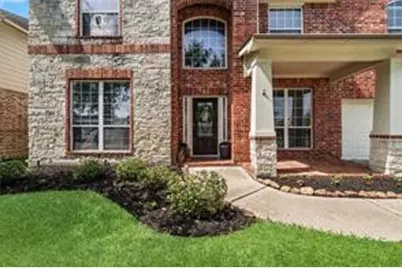 5714 Brookway Willow Drive, Spring, TX 77379 - Photo 2