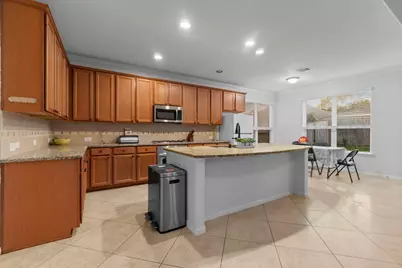 5714 Brookway Willow Drive, Spring, TX 77379 - Photo 10