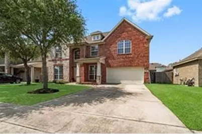 5714 Brookway Willow Drive, Spring, TX 77379 - Photo 1