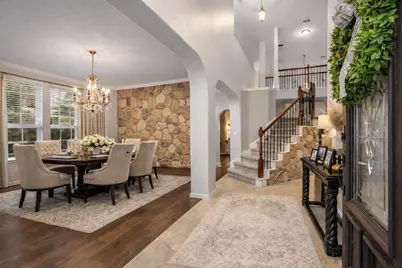 5714 Brookway Willow Drive, Spring, TX 77379 - Photo 2