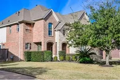 10711 Bowden Chase Drive, Spring, TX 77379 - Photo 1