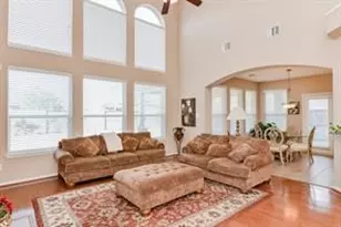 10711 Bowden Chase Dr, Spring, TX 77379 - Photo 8