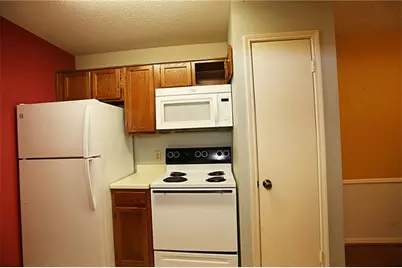 2121 Hepburn Street #613, Houston, TX 77054 - Photo 4