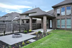 12027 Ballshire Pines Dr, Humble, TX 77346 - Photo 46