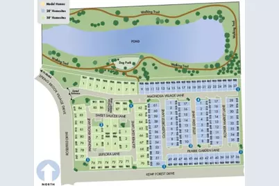 3223 Quiet Sunset Drive, Houston, TX 77080 - Photo 32