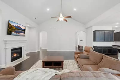 21103 Bradford Grove Drive, Spring, TX 77379 - Photo 8