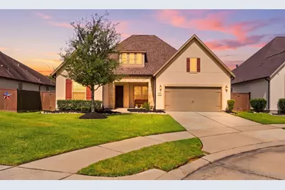 21103 Bradford Grove Drive, Spring, TX 77379 - Photo 2