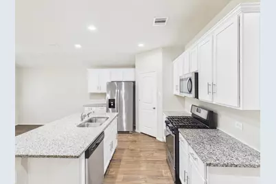 18237 Cascadia Mill Ct, New Caney, TX 77357 - Photo 2