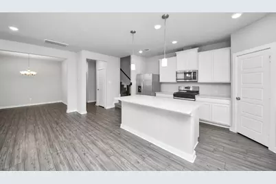 8505 Rising Stream Drive, Houston, TX 77063 - Photo 14