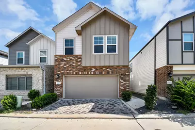 8505 Rising Stream Drive, Houston, TX 77063 - Photo 1