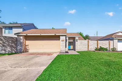 3927 Heathersage Drive, Houston, TX 77084 - Photo 2