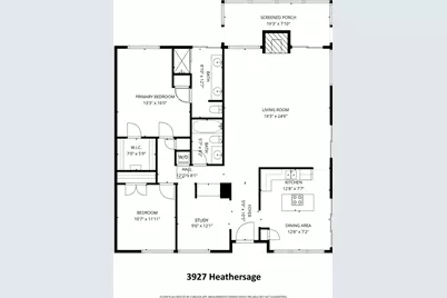 3927 Heathersage Drive, Houston, TX 77084 - Photo 34