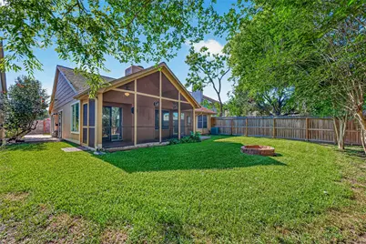 3927 Heathersage Drive, Houston, TX 77084 - Photo 38