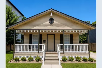 5707 Balbo Street, Houston, TX 77091 - Photo 2