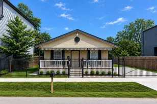 5707 Balbo St, Houston, TX 77091 - Photo 1