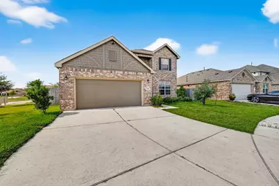 7518 Keys Creek Court, Richmond, TX 77469 - Photo 1