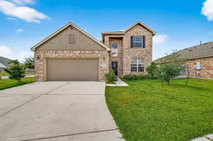 7518 Keys Creek Ct, Richmond, TX 77469 - Photo 2