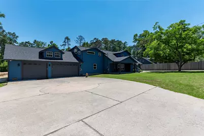 1522 N Plum Creek Drive, Spring, TX 77386 - Photo 1