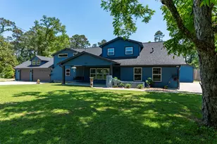 1522 N Plum Creek Dr, Spring, TX 77386 - Photo 2