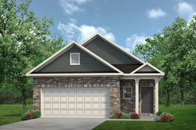 9790 Enclave Ridge Road, Willis, TX 77318 - Photo 1