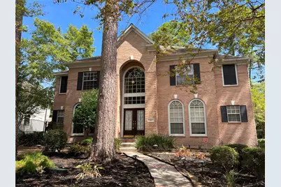 66 Driftoak Circle, The Woodlands, TX 77381 - Photo 1