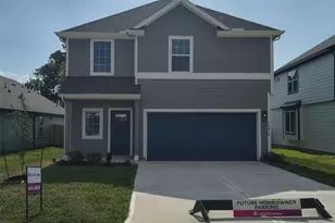 14019 Mount Hunter Dr, Willis, TX 77318 - Photo 2