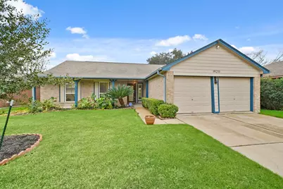 19211 Haystream Drive, Katy, TX 77449 - Photo 1