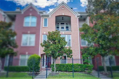 726 Hartman Street, Houston, TX 77007 - Photo 1