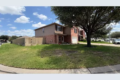 8134 Katie Mill Trail, Spring, TX 77379 - Photo 2