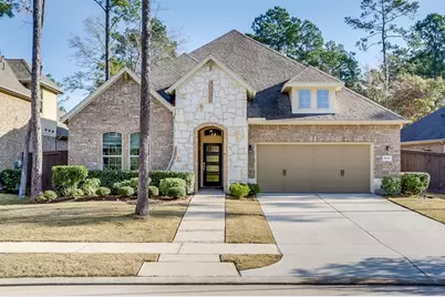 17106 Rainier Creek Drive, Humble, TX 77346 - Photo 1