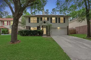 3626 Nutwood Ln, Spring, TX 77389 - Photo 4