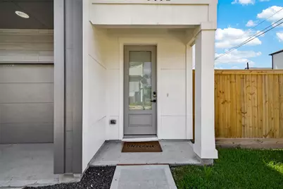 3402 Luca Street, Houston, TX 77021 - Photo 2