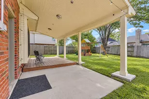2922 Calendar Lake Dr, Missouri City, TX 77459 - Photo 40