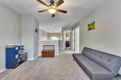 2922 Calendar Lake Drive, Missouri City, TX 77459 - Photo 22