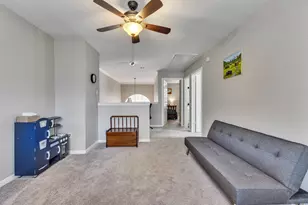 2922 Calendar Lake Dr, Missouri City, TX 77459 - Photo 22