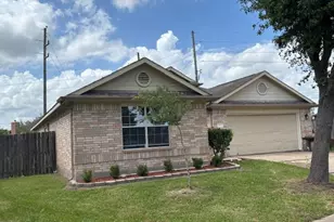 702 Hollyhock Dr, Stafford, TX 77477 - Photo 38