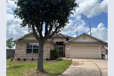 702 Hollyhock Drive, Stafford, TX 77477 - Photo 40