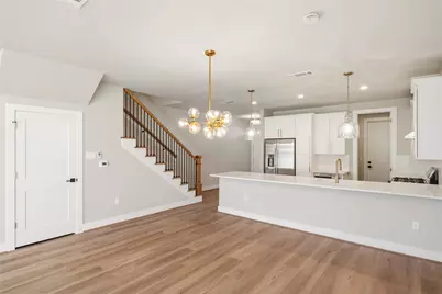 3420 Elser Street, Houston, TX 77009 - Photo 6