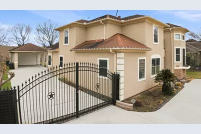 8606 Argentina St, Jersey Village, TX 77040 - Photo 4