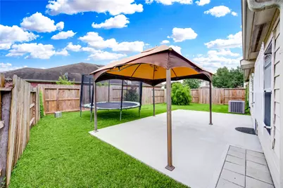 14027 Coveney Drive, Houston, TX 77090 - Photo 44