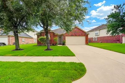 14027 Coveney Drive, Houston, TX 77090 - Photo 2