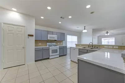 14027 Coveney Drive, Houston, TX 77090 - Photo 10