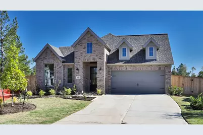 26503 Pioneer Pointe Court, Magnolia, TX 77316 - Photo 1