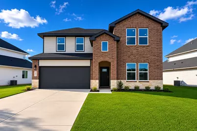 3306 Bonnie Heights Street, Fulshear, TX 77441 - Photo 1