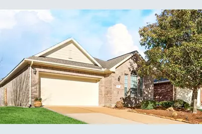 15 Paddington Way, Conroe, TX 77384 - Photo 1