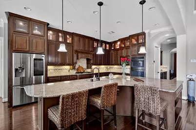 25803 Heritage Maple Drive, Spring, TX 77389 - Photo 1
