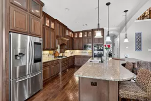25803 Heritage Maple Dr, Spring, TX 77389 - Photo 2