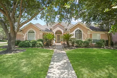 6803 Rhodes Court, Missouri City, TX 77459 - Photo 1