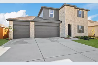 689 Canadian Trail, Dayton, TX 77535 - Photo 2